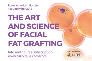 The art and science of facial fat grafting