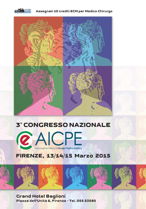 3° Congresso Nazionale AICPE