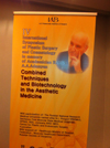 4° international symposium of plastic surgery and cosmetology