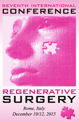 7° conferenza internazionale sulla chirurgia rigenerativa